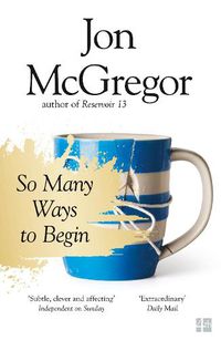 Cover image for So Many Ways to Begin