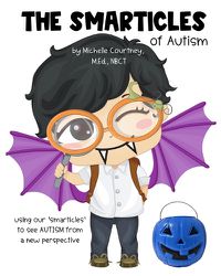Cover image for The Smarticles of Autism