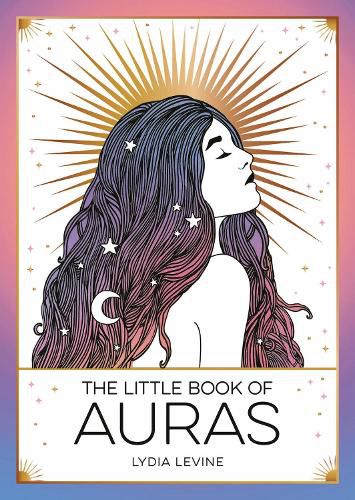 Cover image for The Little Book of Auras