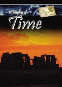 Cover image for A History of Time