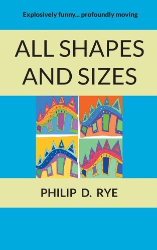 Cover image for All Shapes And Sizes