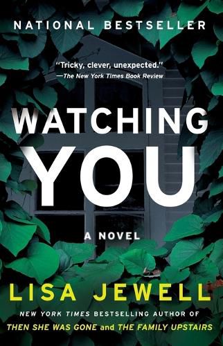 Cover image for Watching You
