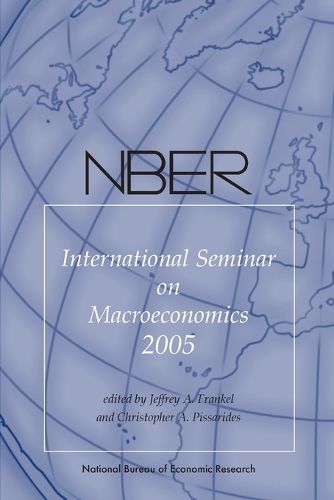 Cover image for NBER International Seminar on Macroeconomics 2005