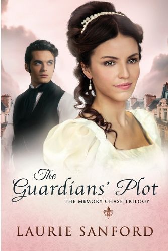 Cover image for The Guardians' Plot