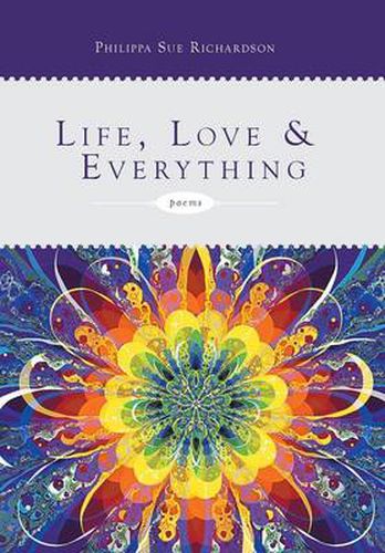 Cover image for Life, Love & Everything