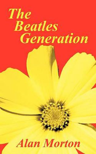 Cover image for The Beatles Generation