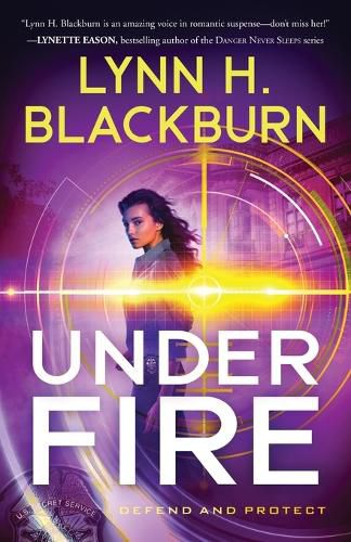 Cover image for Under Fire