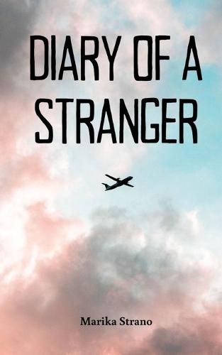 Cover image for Diary of a Stranger