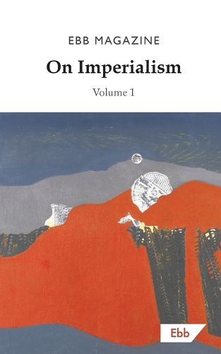 Cover image for On Imperialism: Volume 1