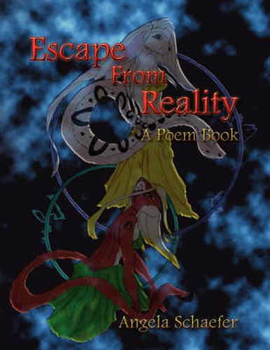 Cover image for Escape from Reality