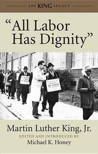 Cover image for All Labor Has Dignity