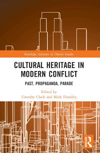 Cultural Heritage in Modern Conflict