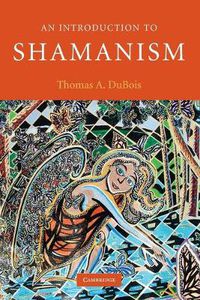 Cover image for An Introduction to Shamanism