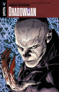 Cover image for Shadowman Volume 2: Darque Reckoning