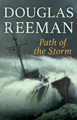Cover image for Path of the Storm
