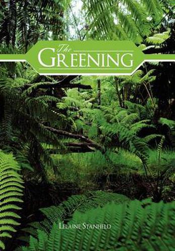 Cover image for The Greening