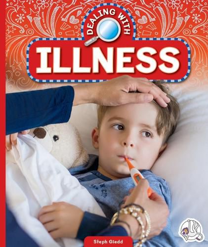 Cover image for Dealing with Illness