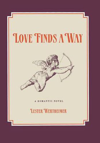 Cover image for Love Finds a Way