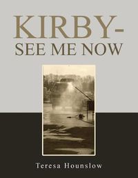 Cover image for Kirby-See Me Now