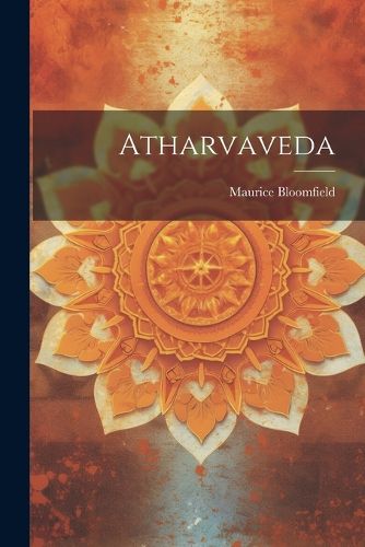 Cover image for Atharvaveda