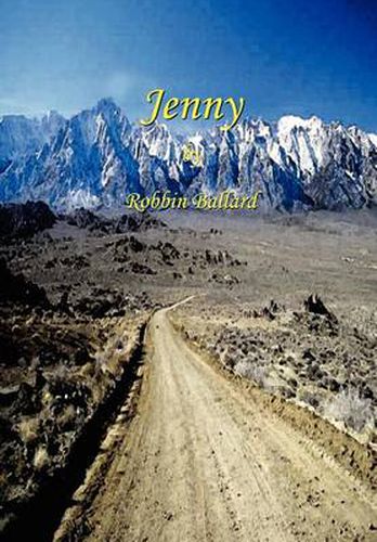 Cover image for Jenny