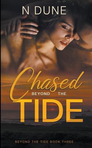 Cover image for Chased Beyond the Tide