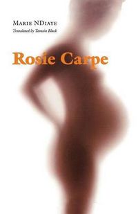 Cover image for Rosie Carpe