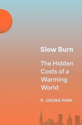 Cover image for Slow Burn
