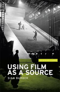 Cover image for Using Film as a Source