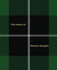 Cover image for The Poems of Stewart Douglas