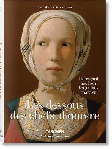 Cover image for Les Dessous Des Chefs-d'Oeuvre
