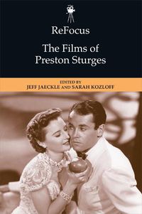 Cover image for ReFocus: The Films of Preston Sturges