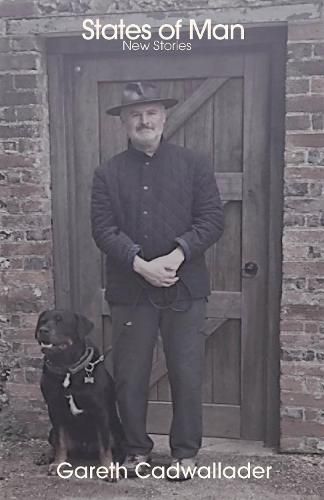 Cover image for States of Man