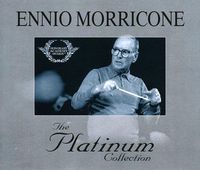 Cover image for Platinum Collection