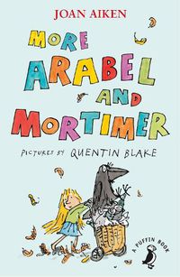 Cover image for More Arabel and Mortimer