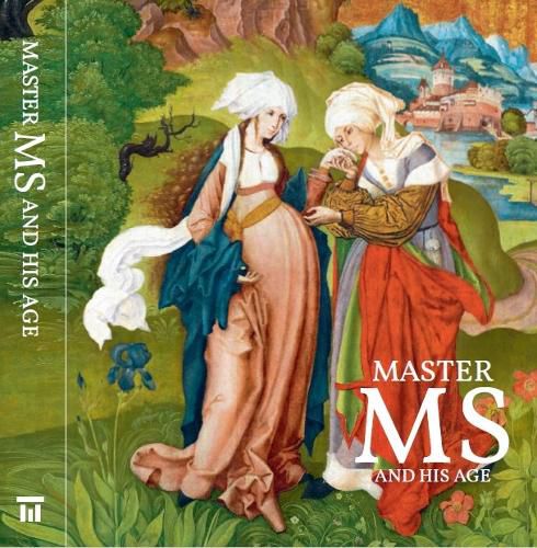 Cover image for Master MS and his Age