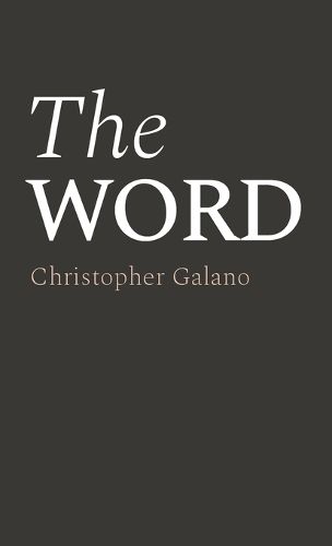 Cover image for The Word