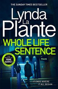Cover image for Whole Life Sentence
