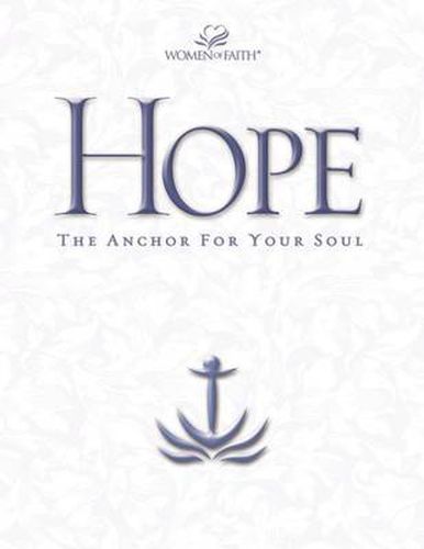 Cover image for Hope Workbook