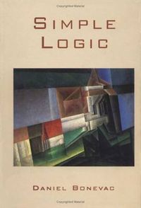 Cover image for Simple Logic