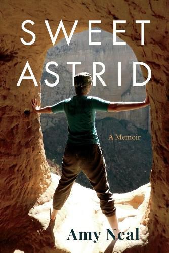 Cover image for Sweet Astrid