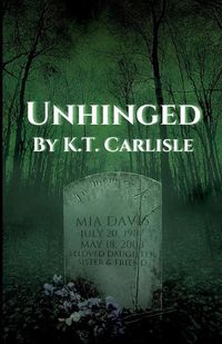 Cover image for Unhinged