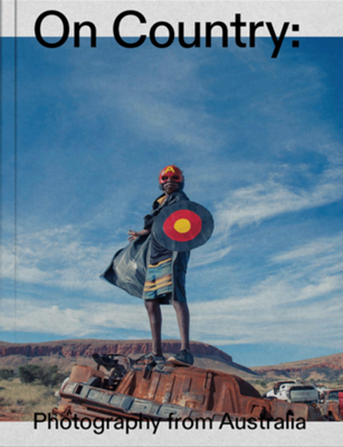Cover image for On Country - Photography from Australia
