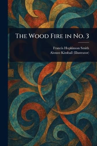 Cover image for The Wood Fire in No. 3