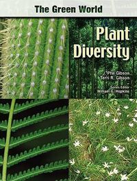 Cover image for Plant Diversity