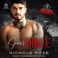 Cover image for Snow's Prince