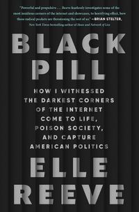 Cover image for Black Pill