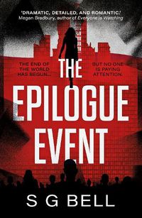 Cover image for The Epilogue Event