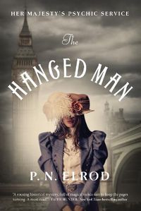 Cover image for The Hanged Man