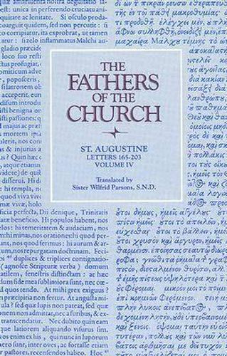 Cover image for Letters: 165-203